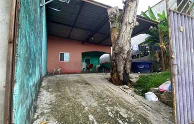 Imagem 13: Casa Grande- Tancredo Neves