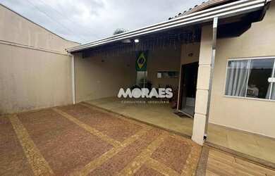 Imagem 7: Casa com 3 quartos, 1 suíte, à venda, 345 m² por R$ 850.000 - Jardim...
