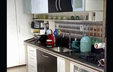 Imagem 15: Apartamento à venda, 3 quartos, 2 suítes, 2 vagas, Praia de Itaparica...