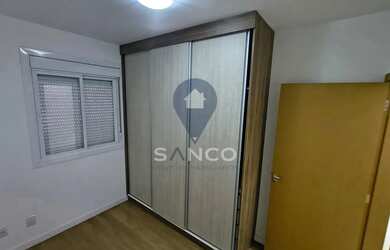 Imagem 10: APARTAMENTO PARA ALUGAR NO CONDOMÍNIO MYRIAD RESIDENCIAL, NO ENGORDADOURO...