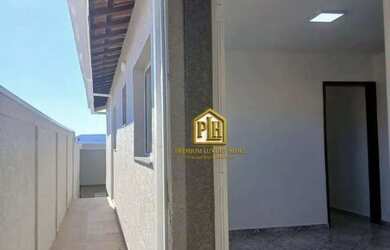 Imagem 3: Casa com 2 dormitórios à venda, 135 m² por R$ 570.000,00 - Jardim Alvinópolis - Atibaia/SP