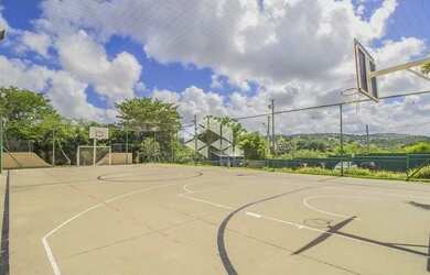 Imagem 9: Apartamento de 3 dormitórios com garagem em condomínio com infra completa...