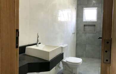 Imagem 5: Casa em Rua Aparecida Fernandes Duarte - Residencial Ary Attab - São José do Rio Preto/SP