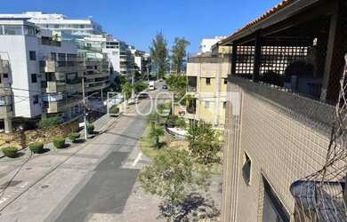 Imagem 13: Recreio dos Bandeirantes Cobertura 4 quartos, sendo 1 suite