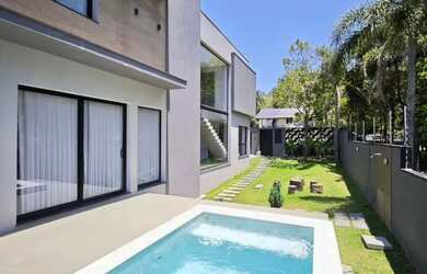 Imagem 6: Casa para locação temporada