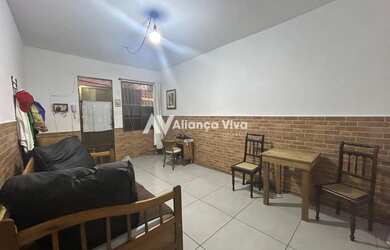 Imagem 8: Flamengo Casa 1 quarto. 27m² de Área, 1 Banheiroe1 Dormitório