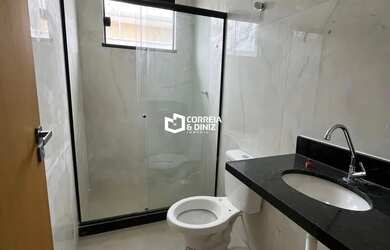 Imagem 10: Casa 3 dormitórios à venda Jardim Atlântico Oeste Itaipuaçu Maricá/RJ