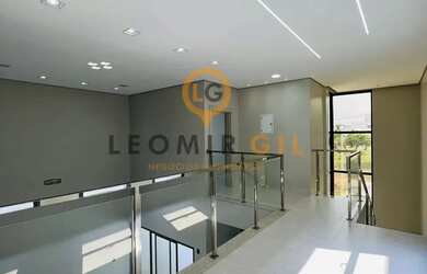 Imagem 8: SOBRADO MIRANTE DO LAGO, ALTO PADRÃO A 30M DA PRAIA -