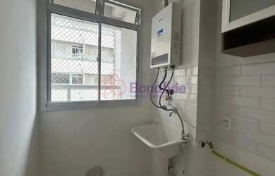 Imagem 7: Apartamento para LOCAÇÃO no condomínio LA VITE PIEMONTE, localizado...