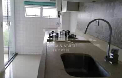 Imagem 12: APARTAMENTO 3 DORMITÓRIOS VILA ASSUNÇÃO SANTO ANDRÉ-SP