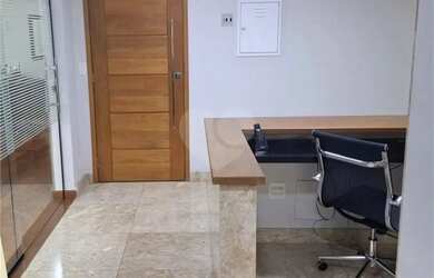 Imagem 10: Andar/laje corporativa para venda tem 180 metros quadrados com 2 quartos