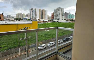 Imagem 3: Venda - 3 quartos sendo 1 suíte 90 m² por R$ 780.000,00 - Itapuã -...