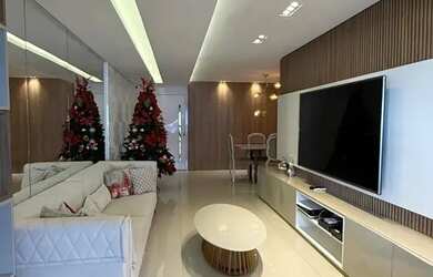 Imagem 13: Imóvel para venda tem 139 metros quadrados com 3 quartos em Jatiúca...