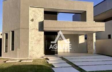 Imagem 4: Casa com 3 dormitórios à venda, 229 m² por R$ 1.190.000 - Viverde II...