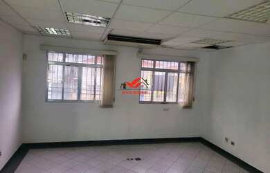 Imagem 14: Sala para alugar, 100 m² por R$ 3.002,04/mês - Vila Polopoli - São...