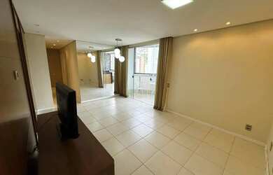 Imagem 9: Imóvel para aluguel e venda tem 78 metros quadrados com 3 quartos em...