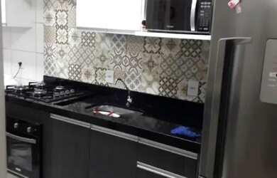 Imagem: Apartamento Padrão / Residencial / Bairro das Brotas