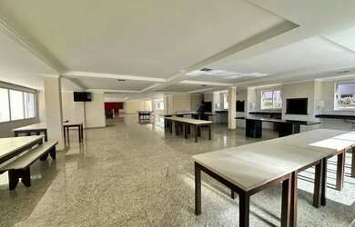 Imagem 5: Ref.- 395 - Ed. Savannah. Churrasqueira, Imóvel mobiliado, Varandae142m²...