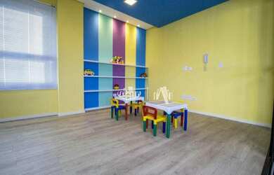 Imagem 8: Apartamento à venda, 54 m² por R$ 349.000,00 - Jardim das Américas...