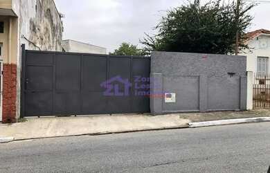 Imagem: O terreno possui 10m² de Área e está localizado em Vila