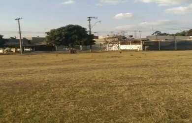 Imagem: O terreno possui 735m² de Área e está localizado em Samambaia