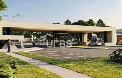 Imagem: O terreno possui 290m² de Área e está localizado em Senador