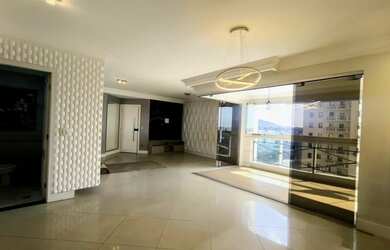 Imagem: Apartamento com 4 Suítes para alugar ou venda no condominio