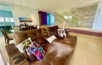 Imagem 10: Casa em condomínio para aluguel no Condomínio Terras de Santa Teresa...