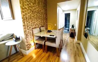 Imagem 5: Imóvel para venda com 73m² com 2 quartos em Vila Isabel - Rio de Janeiro...