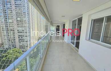 Imagem 8: Du Champ Campo Belo - 233 m2- varanda gourmet - 3 suítes e 4 vagas