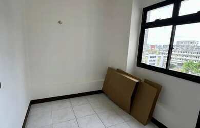 Imagem 12: Edifício Ludwing Van Beethoven - Apto 4/4 com 3 suítes de 270 m², 3...