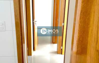 Imagem 4: Apartamento 2 quartos - São Mateus