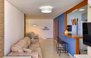 Imagem 7: Apartamento à venda, 3 quartos, 2 suítes, 2 vagas, Enseada Azul - Guarapari/ES