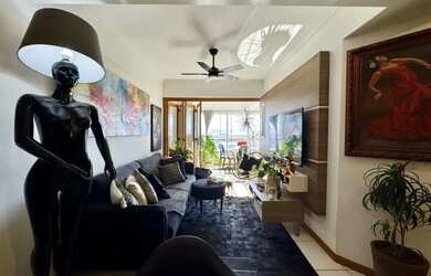 Imagem 4: Apartamento 2 Dormitórios - Bairro Centro