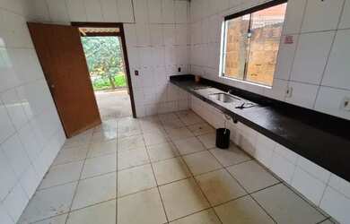 Imagem 3: PLANALTINA-COND. ESTÂNCIA MESTRE D x27 ARMAS IV-ÁREA UTIL 160M²-3 QUARTOS-CESSÃO...