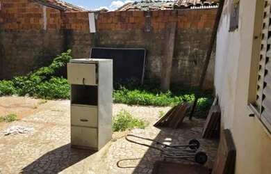 Imagem 9: Casa com 3 dormitórios à venda, 180 m² por R$ 270.000,00 - Núcleo Habitacional Mary Dota