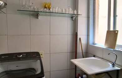 Imagem 8: Apartamento Jardim Atlântico