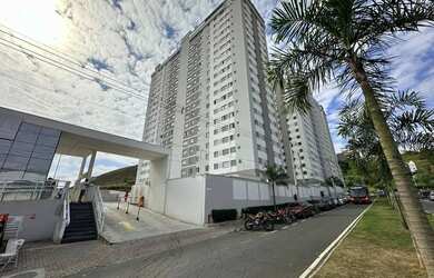 Imagem 2: Apartamento 2 quartos - Aeroporto