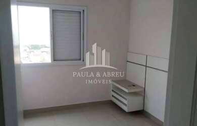 Imagem 8: APARTAMENTO 3 DORMITÓRIOS VILA ASSUNÇÃO SANTO ANDRÉ-SP