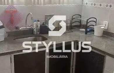 Imagem 16: Méier Cobertura 2 quartos