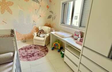 Imagem 9: Condomínio Bosque dos Manacás em Jacareí-SP