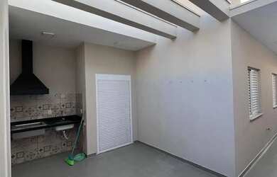 Imagem 13: Casa à venda no bairro Jardim Celeste em Jundiaí/SP