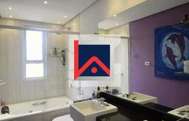 Imagem 16: Venda Apartamento 3 Dormitórios - 141 m² Vila Mariana