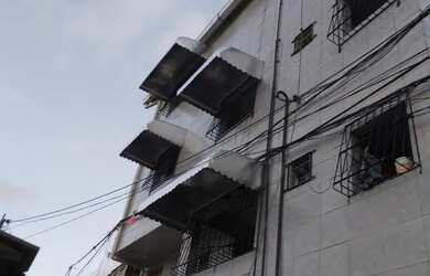 Imagem 5: Casa para alugar no brejo da guabiraba