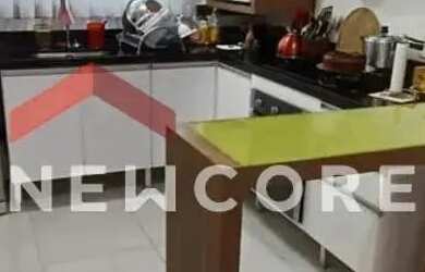 Imagem 3: Casa de condomínio em Estrada Cristóvão Machado de Campos - Vargem Grande - Florianópolis