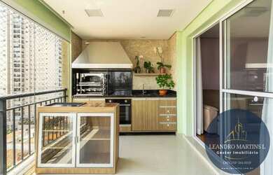 Imagem 15: Apartamento à venda com 3 dormitórios e 86 m² no Campo Belo - São...