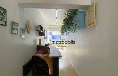 Imagem 5: Sobrado, 274 m² - venda por R$ 1.700.000,00 ou aluguel por R$ 10.510,00/mês...