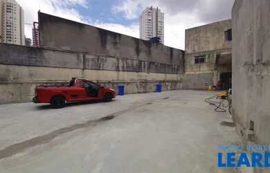 Imagem 10: GALPÃO - VILA MASCOTE - SP