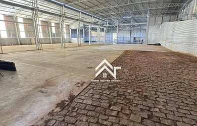 Imagem 6: Excelente Galpão para Locação em Atibaia Jardim dos Pinheiros