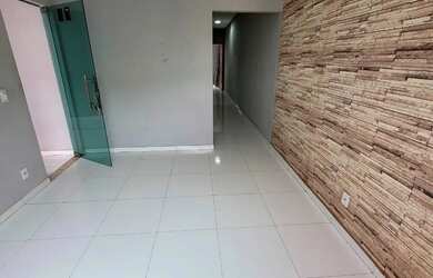 Imagem 3: Casa 2/4 de Alto Padrão Parque dos Carajás Excelente contrutora